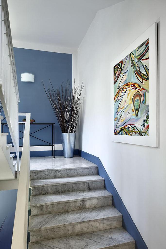 Le Capannelle Aparthotel SantʼAgata sui Due Golfi Εξωτερικό φωτογραφία